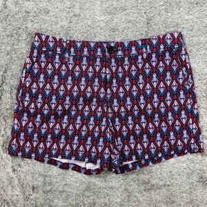 NWT Liz Claiborne Classic Shorts Women's 10P